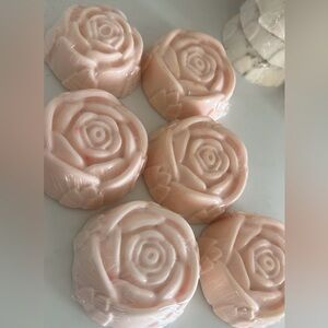 rosehip soap